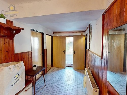 Prodaný dům 150 m², pozemek 443 m²