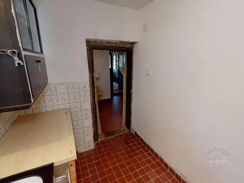 Prodej chalupy 60 m², pozemek 1225 m²