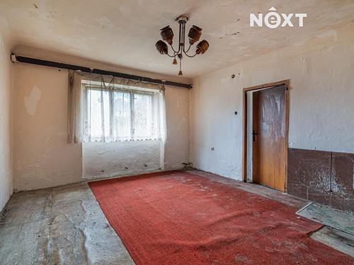 Prodaný dům 116 m², pozemek 415 m²