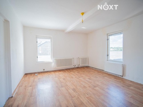 Prodaný dům 102 m², pozemek 963 m²