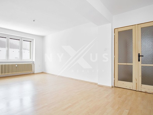 Prodaný byt 2+1 64 m²