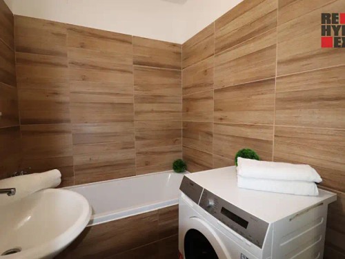 Prodaný byt 2+kk 43 m²