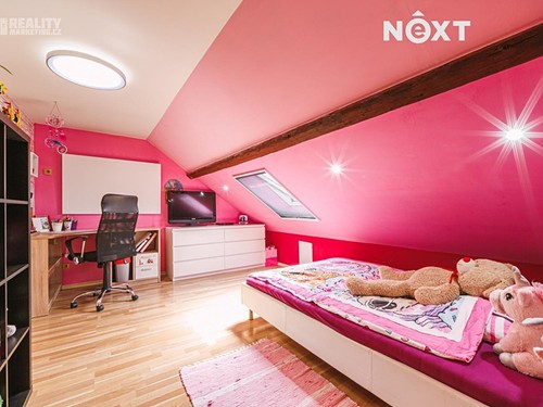 Prodaný dům 146 m², pozemek 171 m²