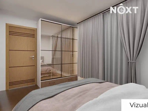 Prodaný byt 3+1 64 m²