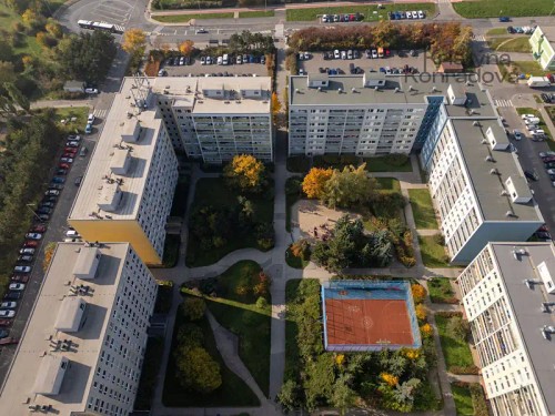 Prodaný byt 3+1 74 m²