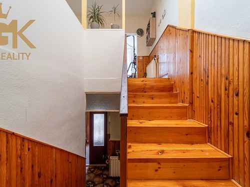 Prodaný dům 310 m², pozemek 468 m²