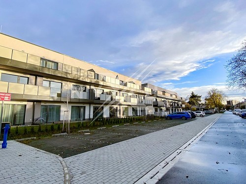 Prodaný byt 2+kk 52 m²