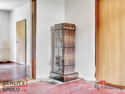 Prodaný dům 150 m², pozemek 266 m²
