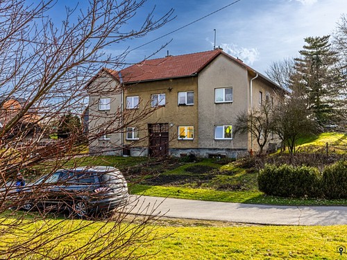 Prodaný byt 2+1 59 m²