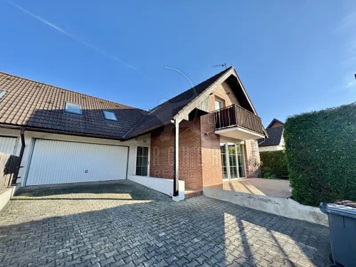 Prodej domu 268 m², pozemek 524 m²