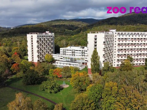 Prodaný byt 2+kk 48 m²