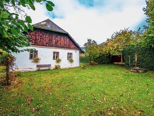 Prodaný dům 100 m², pozemek 1284 m²