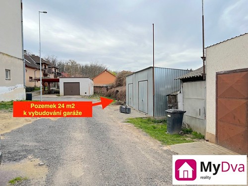 Prodaný byt 2+1 75 m²