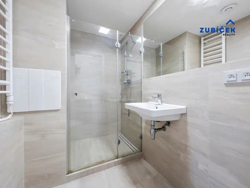 Prodej bytu 2+kk 38 m²