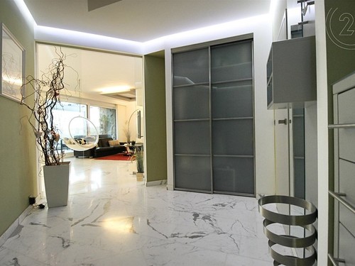 Prodaný byt 4+kk 127 m²