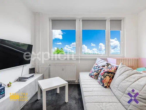 Prodej bytu 2+1 44 m²