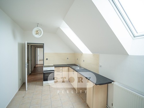 Prodaný dům 123 m², pozemek 321 m²