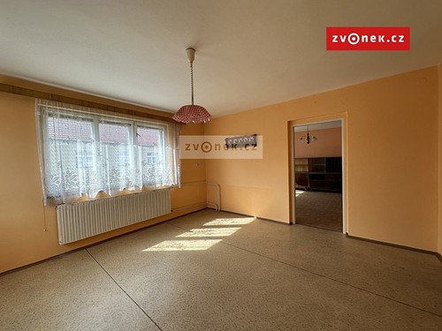 Prodaný dům 200 m², pozemek 1553 m²