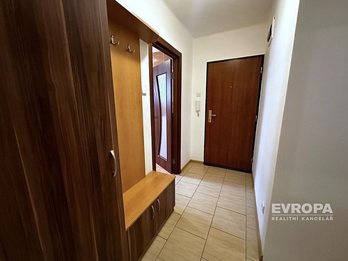 Prodaný byt 2+1 66 m²