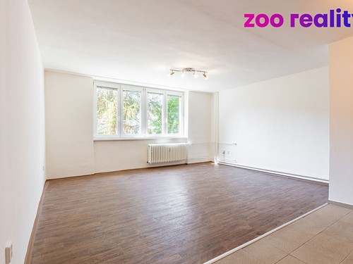 Prodaný byt 1+kk 35 m²