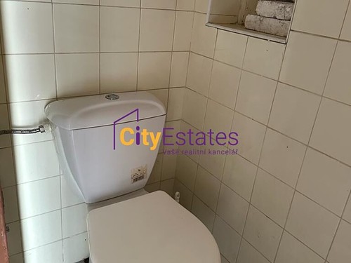Prodaný dům 40 m², pozemek 82 m²