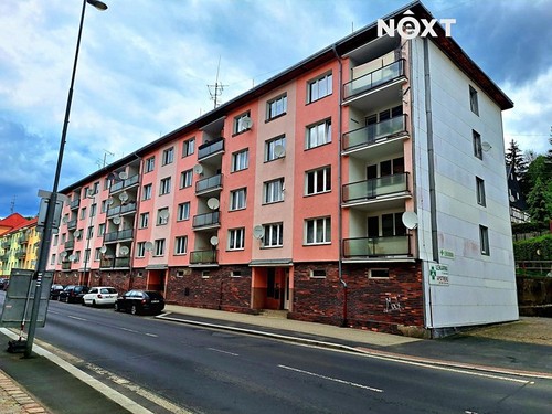 Prodaný byt 3+1 82 m²
