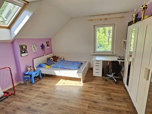 Prodaný dům 200 m², pozemek 1965 m²