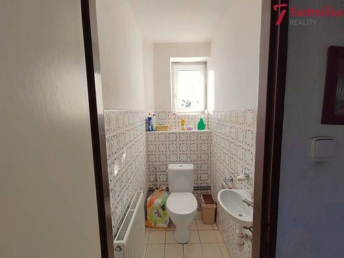 Prodaný dům 312 m², pozemek 1157 m²