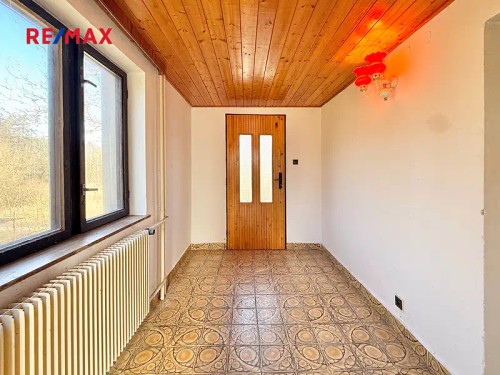 Prodaný dům 82 m², pozemek 661 m²