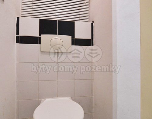 Prodaný byt 2+kk 54 m²