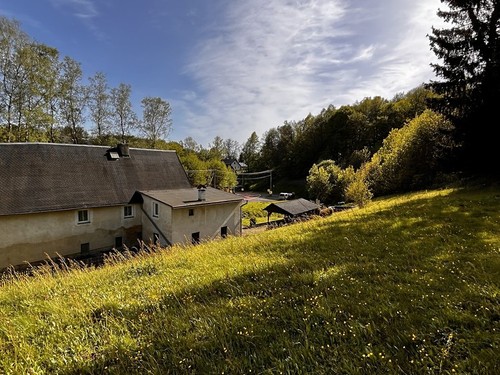 Prodaný dům 250 m², pozemek 2787 m²