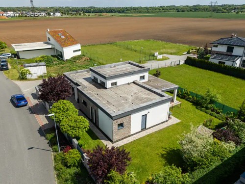 Prodej domu 207 m², pozemek 715 m²