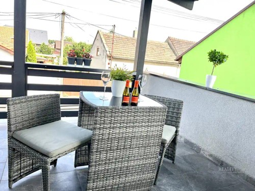 Prodaný dům 170 m², pozemek 278 m²