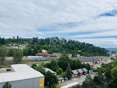 Prodaný byt 3+1 64 m²