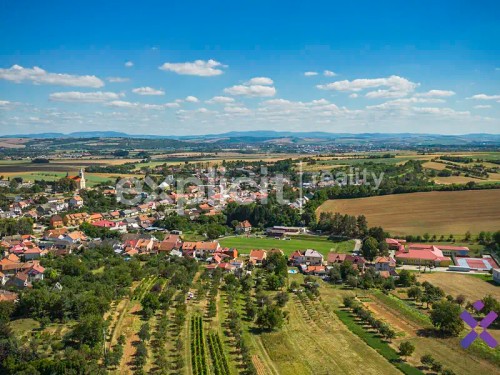 Prodaný dům 177 m², pozemek 626 m²
