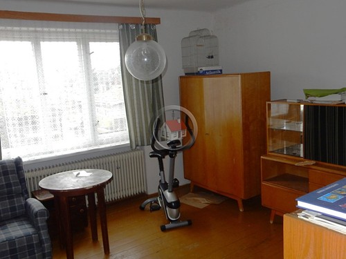 Prodaný dům 123 m², pozemek 581 m²