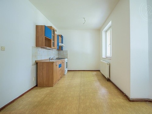 Prodaný byt 1+1 59 m²