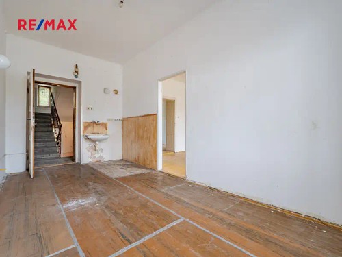 Prodej domu 156 m², pozemek 782 m²
