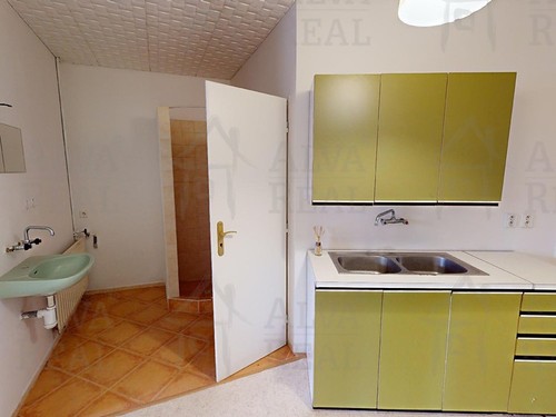 Prodaný dům 171 m², pozemek 211 m²