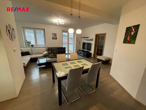 Prodaný byt 3+kk 79 m²