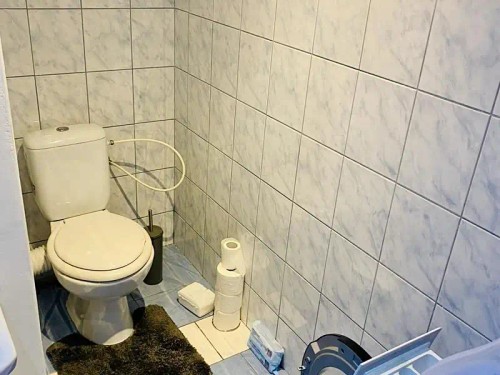 Prodej bytu 2+1 6 m²