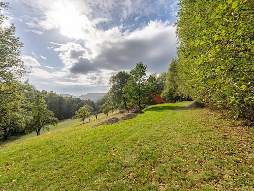 Prodaný dům 140 m², pozemek 46161 m²