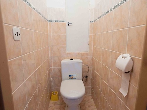 Prodaný byt 2+1 60 m²