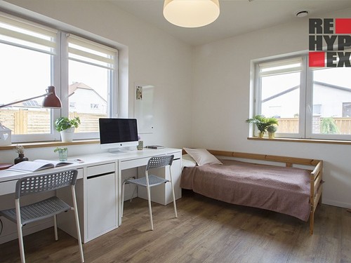 Prodaný dům 120 m², pozemek 734 m²