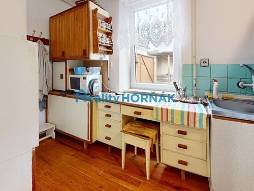 Prodaný dům 170 m², pozemek 521 m²
