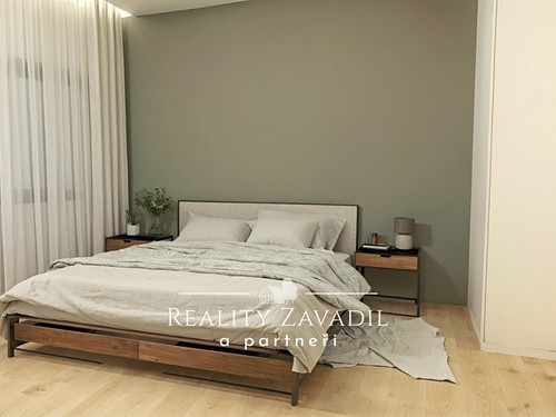 Prodaný dům 120 m², pozemek 490 m²