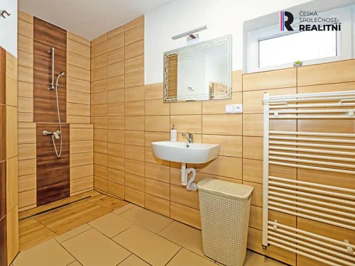 Prodaný  dům 118 m², pozemek 482 m²