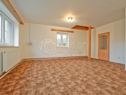 Prodaná chalupa 90 m², pozemek 1033 m²