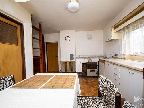 Prodaný dům 87 m², pozemek 874 m²