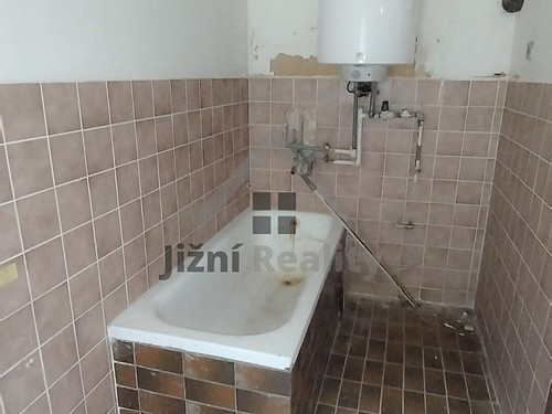 Prodaný dům 300 m², pozemek 791 m²